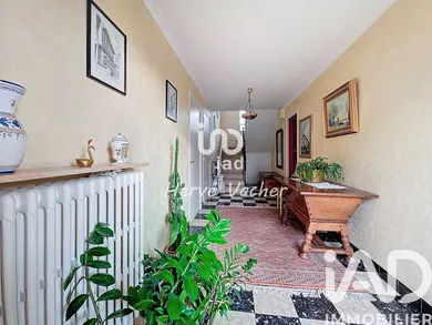 Maison traditionnelle à Bourg-en-Bresse (01000)