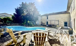 House in Saint-Germain-du-Puch (33750)