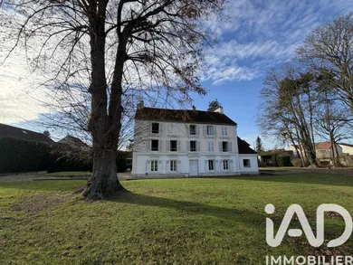 Demeure à Varreddes (77910)