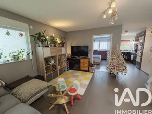 Appartement à Dijon (21000)