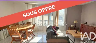 Appartement à Toulouse (31300)