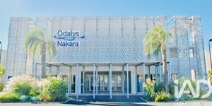 Appartement à Le Cap d'Agde (34300)