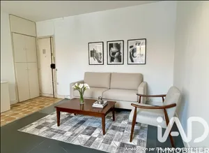 Appartement à Issy-les-Moulineaux (92130)