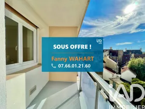 Appartement à Dijon (21000)