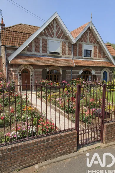 Maison à Lewarde (59287)