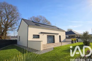 Maison à Noyal-Muzillac (56190)