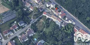 Terrain à Marcoussis (91460)