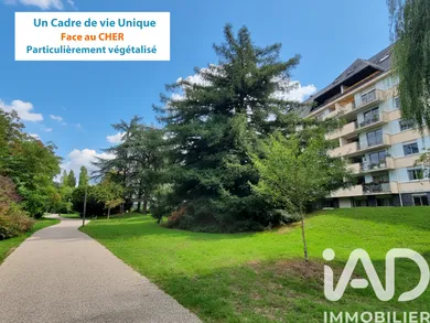 Appartement à Tours (37000)