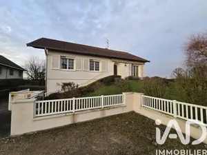 Maison traditionnelle à Varois-et-Chaignot (21490)