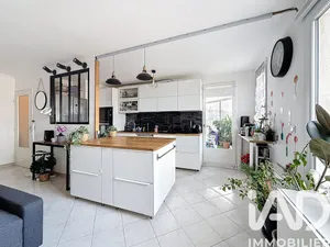 Duplex à Sannois (95110)