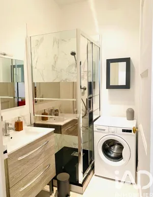 Apartment in Boulogne-Billancourt (92100)