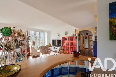 House in Plan-d'Aups-Sainte-Baume (83640)