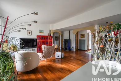 Maison à Plan-d'Aups-Sainte-Baume (83640)