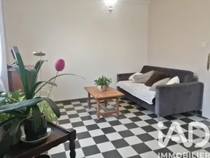 House in Mayenne (53100)