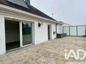 Apartment in Nantes (44300)