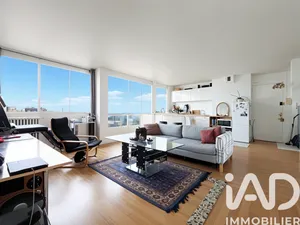 Appartement à Montreuil (93100)