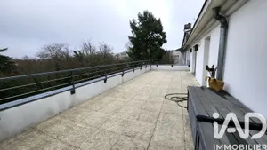 Appartement à Nantes (44300)