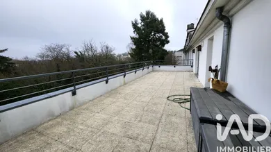 Appartement à Nantes (44300)