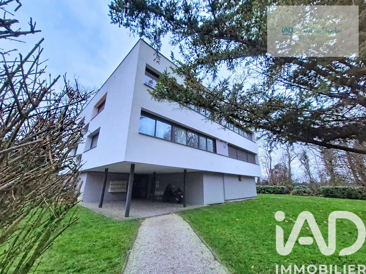appartement à Le Coudray-Montceaux