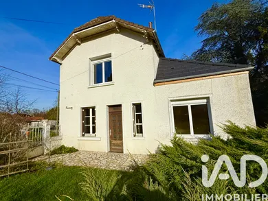 Park home in Cosne-Cours-sur-Loire (58200)