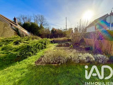 Park home in Cosne-Cours-sur-Loire (58200)