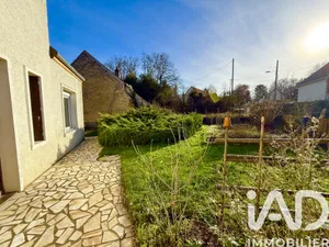 Park home in Cosne-Cours-sur-Loire (58200)