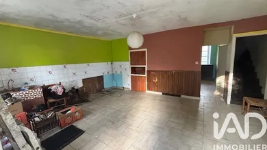 Maison de campagne à Pleyben (29190)