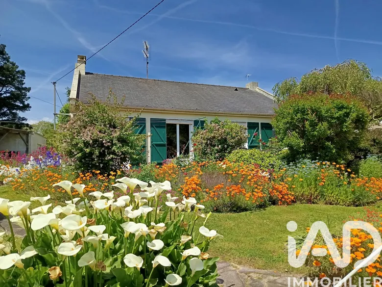 Maison 5 pièces 95 m² · à Malville · 95 m² · 299 000 €