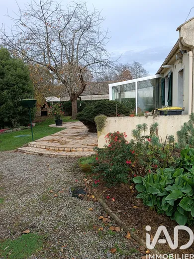 Traditional house in Malville (44260)