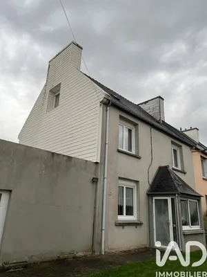 Maison à Guipavas (29490)
