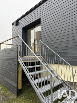 Maison à Theix (56450)