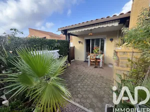 House in Vias (34450)