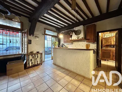 Townhouse in Port-Vendres (66660)