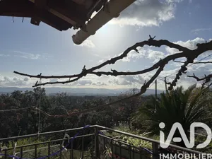 Maison à Puget-Ville (83390)