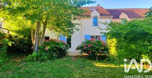 House in Courdimanche (95800)