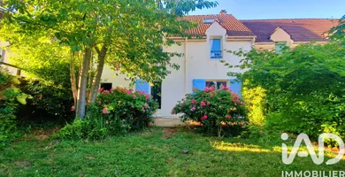 Maison à Courdimanche (95800)