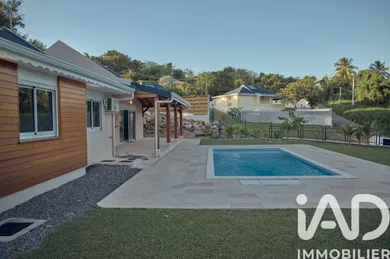 Maison à Ducos (97224)