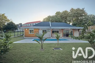 Maison à Ducos (97224)