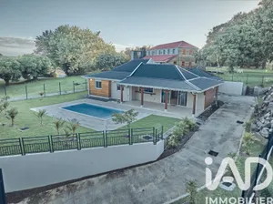 Maison à Ducos (97224)