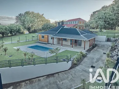 Maison à Ducos (97224)