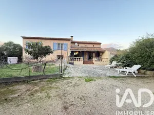 Maison à Carqueiranne (83320)