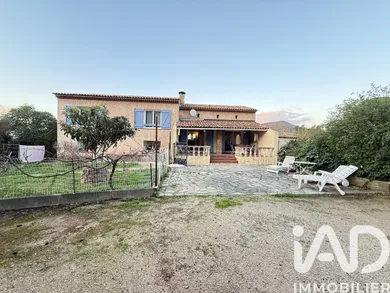 Maison à Carqueiranne (83320)