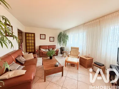 Apartment in Sarcelles (95200)