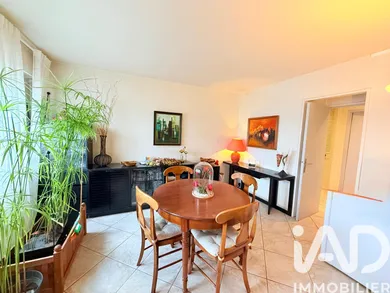 Apartment in Sarcelles (95200)