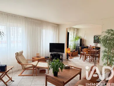 Appartement à Sarcelles (95200)