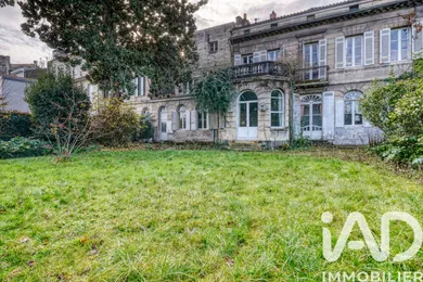 Maison à Bordeaux (33000)