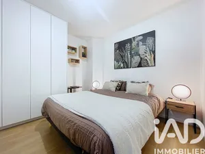 Appartement à Metz (57070)