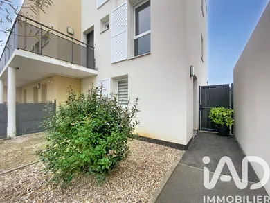 Apartment in Metz (57070)