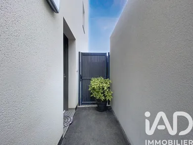 Apartment in Metz (57070)
