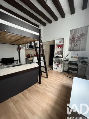 Appartement à Tours (37000)